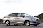 Honda Grace Hybrid 2014 года